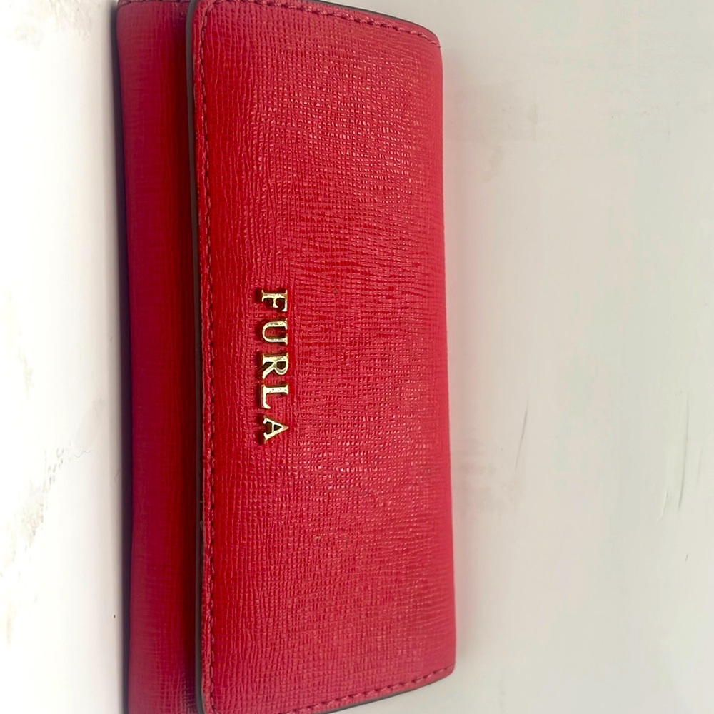 Furla key holder